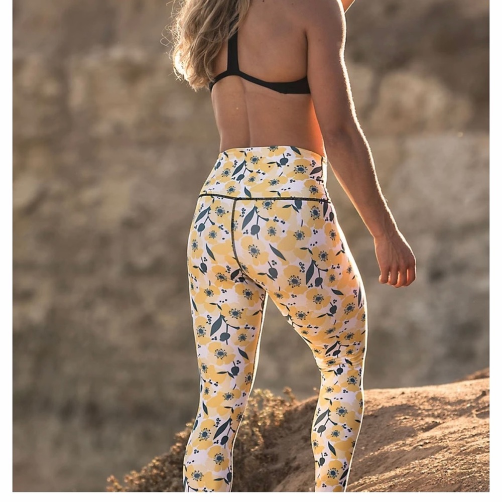 RPM Training leggings